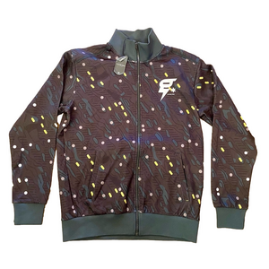 🆕 G-Star Raw Men’s collared jacket with ribbed cuffs Brand new with tag Size L